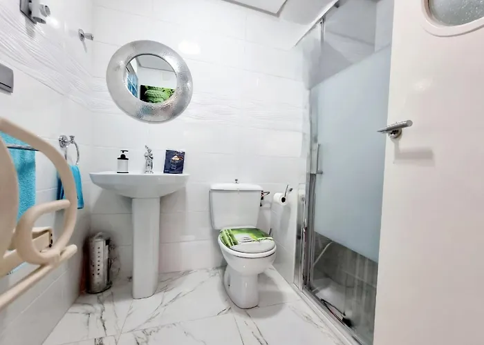 Charming Upper With Terrace And Communal Pool In Apartment