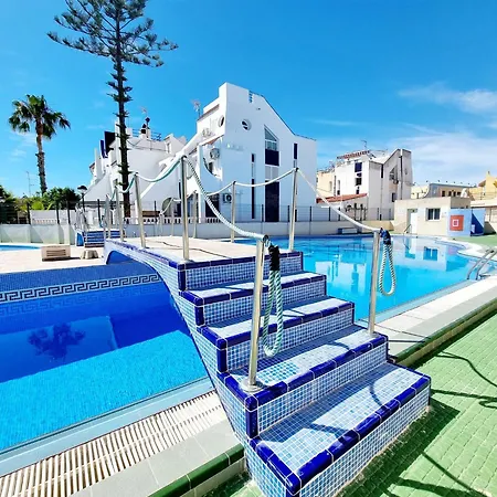 شقة Charming Upper With Terrace And Communal Pool In *